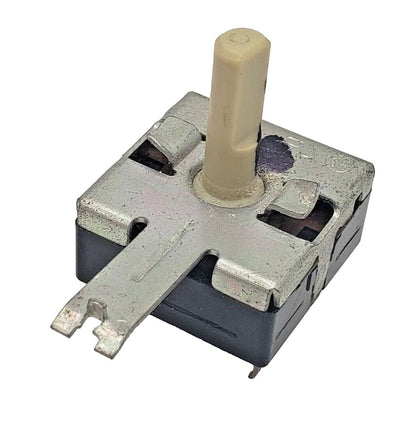 OEM Replacement for GE Washer Temperature Switch 175D2314P011