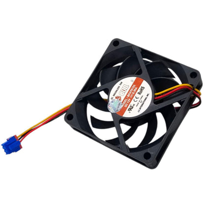 New OEM Replacement for LG Range Blower Fan BFH7015S for LSE4616ST