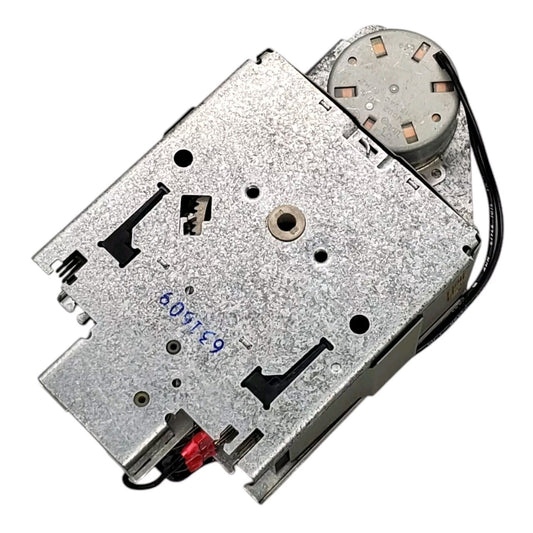 OEM Replacement for KitchenAid Dryer Timer 697349 697349B