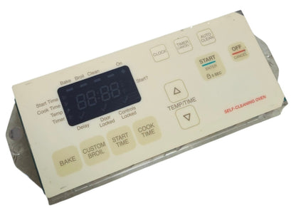 OEM Replacement for Whirlpool Oven Control 9761114