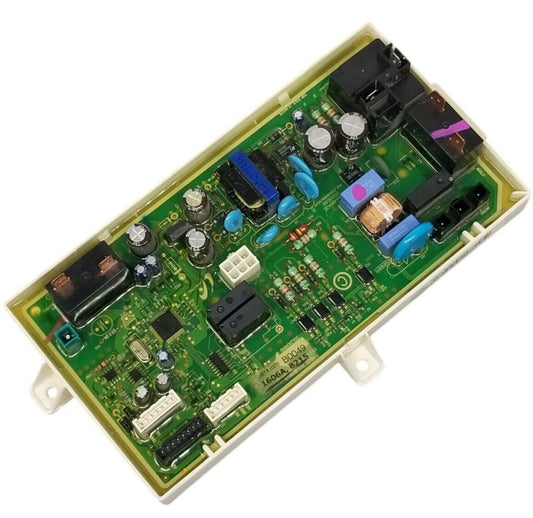 OEM Replacement for Samsung Dryer Control DC92-01606A