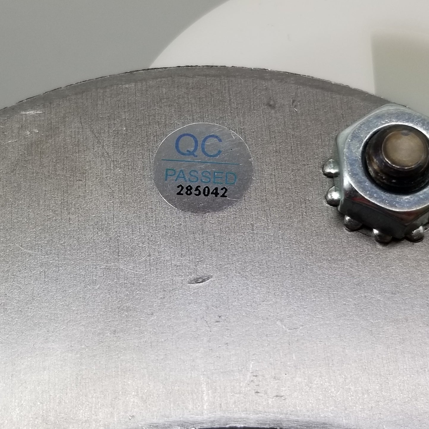 New OEM Replacement for Electrolux Dryer Idler Assembly 134793511