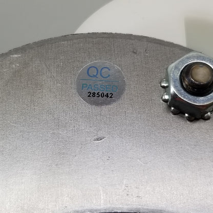 New OEM Replacement for Electrolux Dryer Idler Assembly 134793511