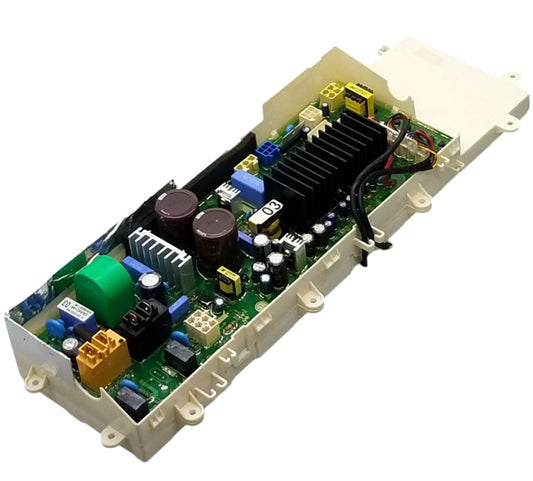 OEM Replacement for Kenmore Washer Control  EBR67460501  EBR62198103