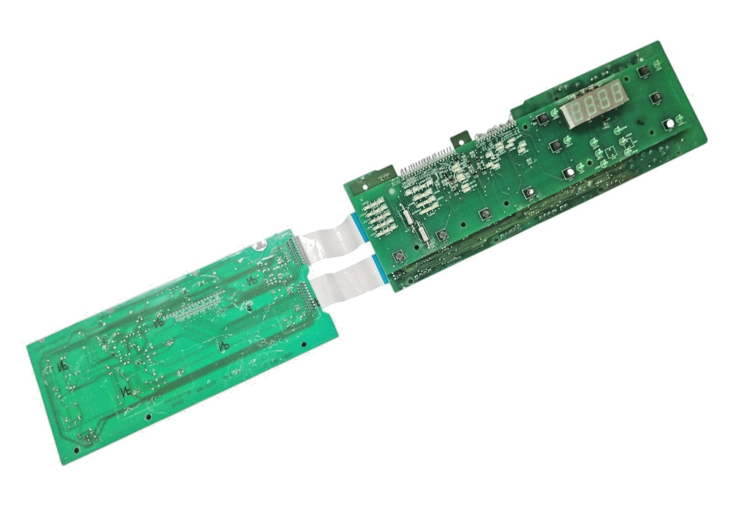 OEM Replacement for GE Washer Control Board 175D4377G008
