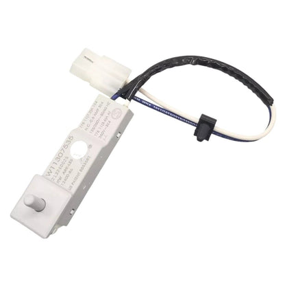 New Genuine OEM Replacement for Whirlpool Dryer Door Switch W11307535