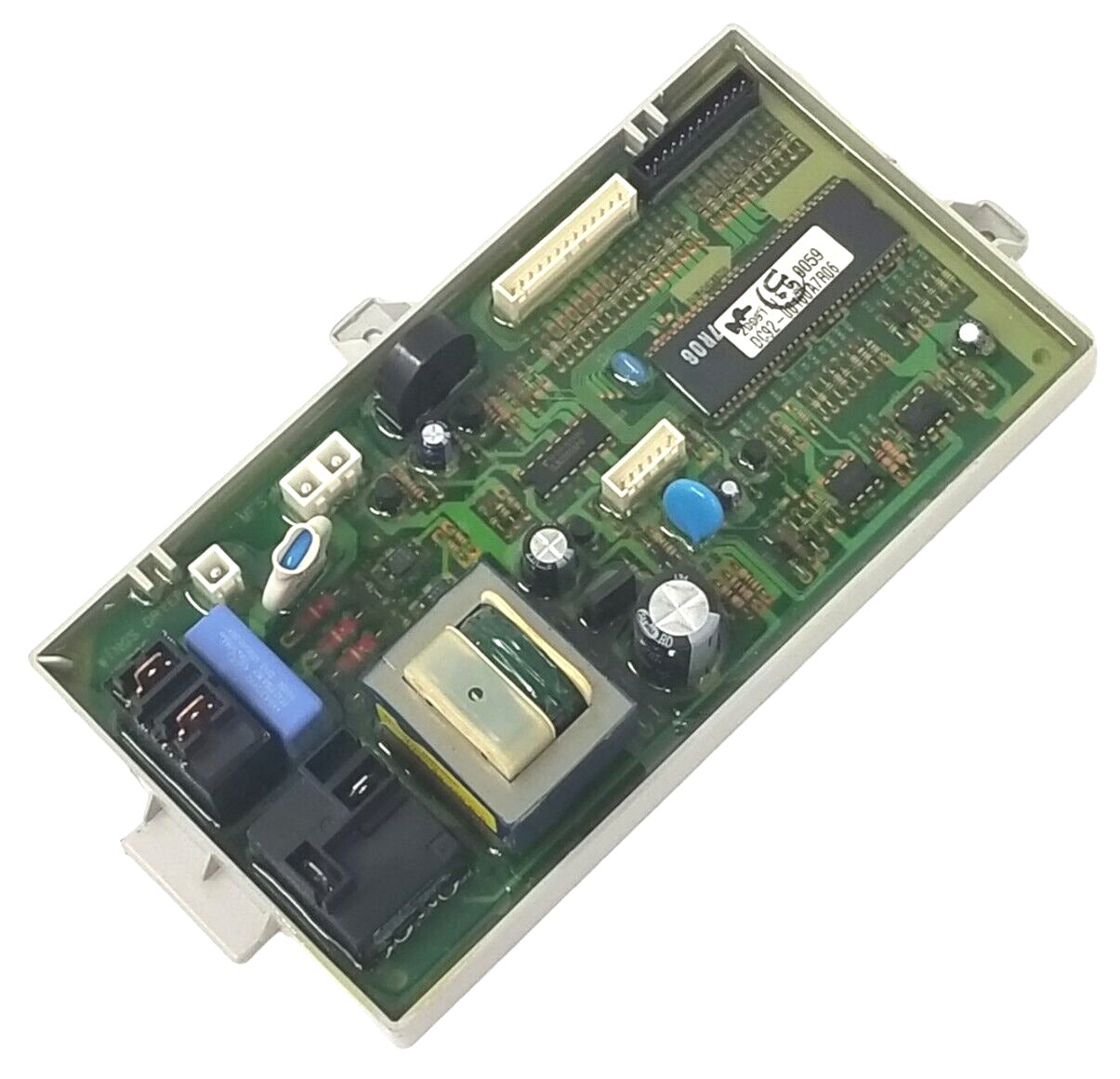 OEM Replacement for Samsung Dryer Control DC92-00160A