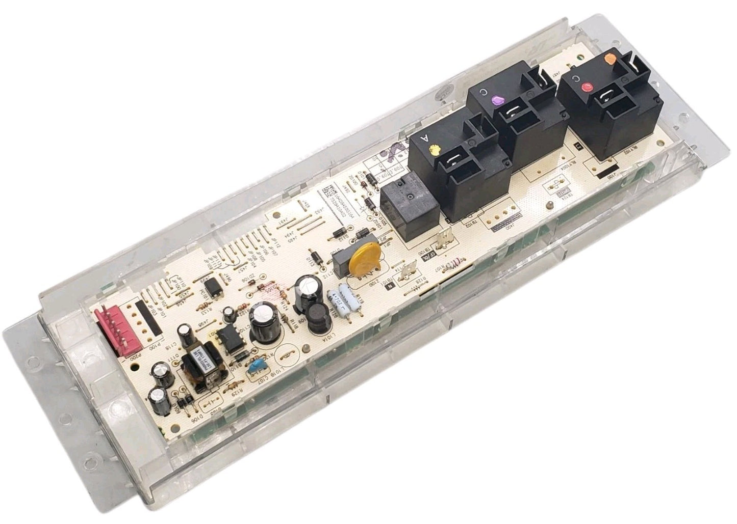 OEM Replacement for GE Oven Control Board 164D8450G164