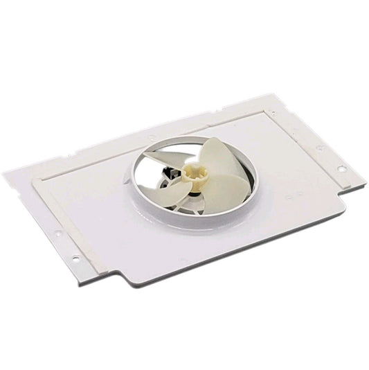 New OEM Replacement for Frigidaire Refrigerator Evap Fan 242204604
