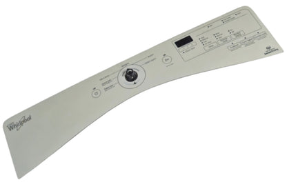 OEM Replacement for Whirlpool Dryer Control W10825128