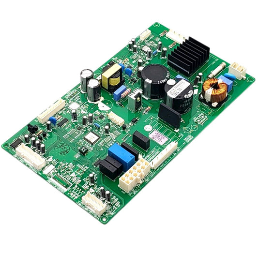 OEM Replacement for LG Refrigerator Control EBR83845038