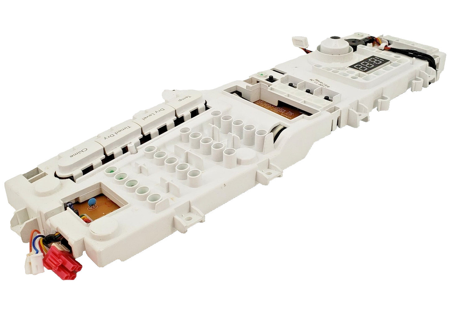 Genuine OEM Replacement for LG Dryer Control EBR62545201