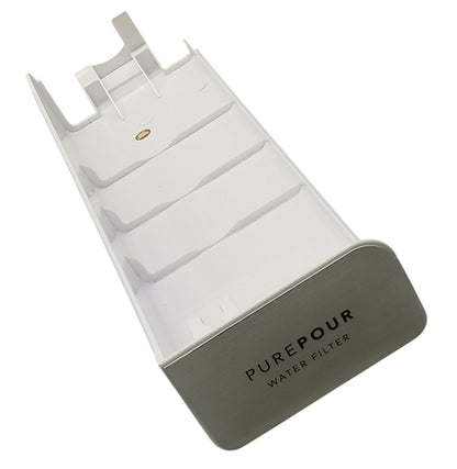 New OEM Replacement for Frigidaire Refrigerator Filter Cover 5304529551  Wrnty s To