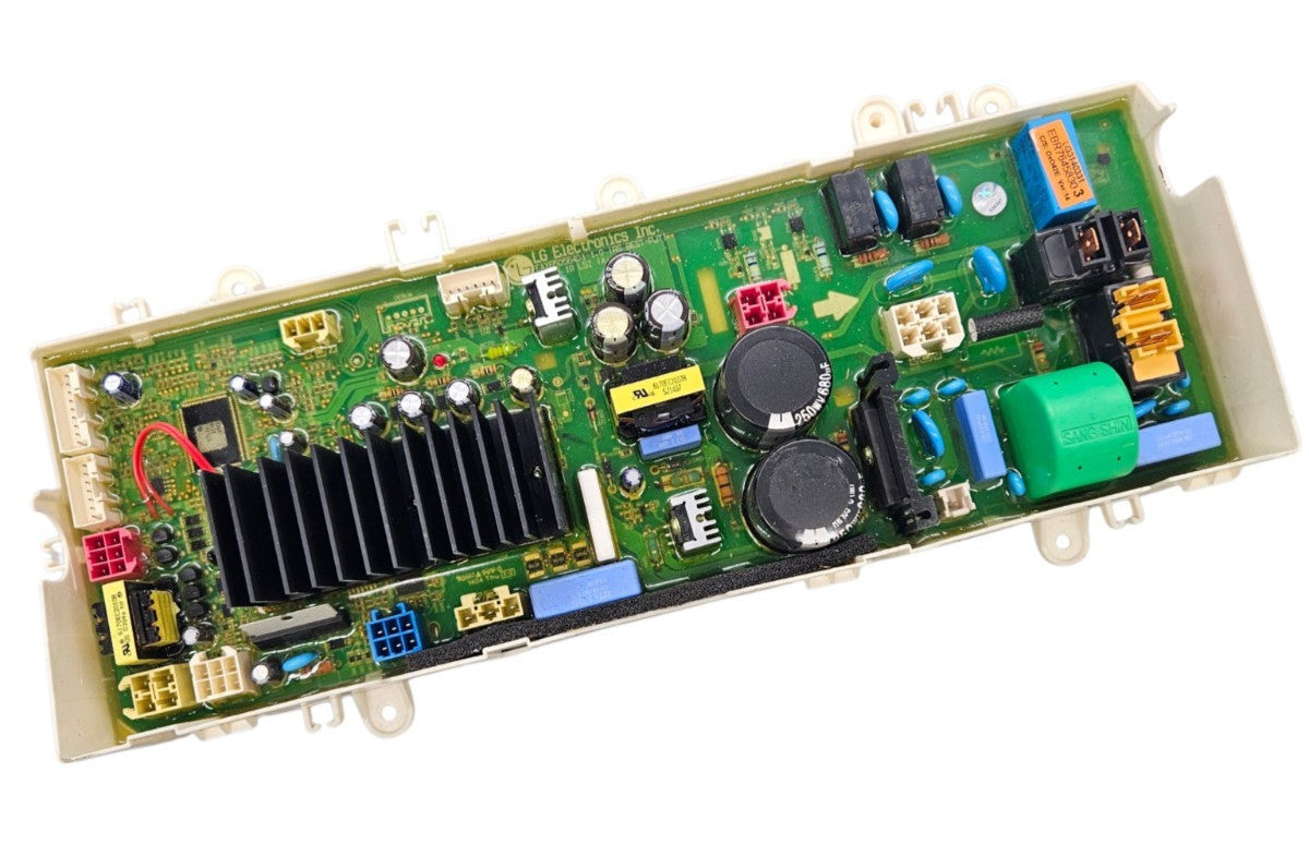 OEM Replacement for LG Washer Control EBR76458303