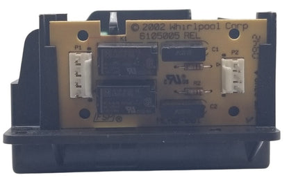 OEM Replacement for Whirlpool Oven Range Control W10438710