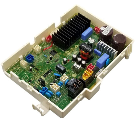 OEM Replacement for LG Washer Control Board EBR74798614