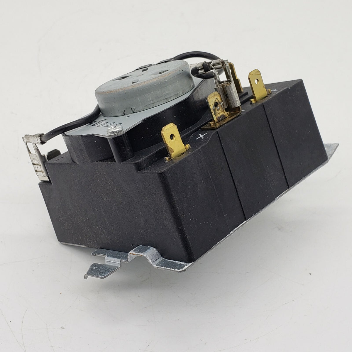 Genuine OEM Replacement for GE Dryer Timer 234D1296P002