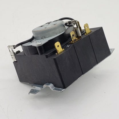 Genuine OEM Replacement for GE Dryer Timer 234D1296P002