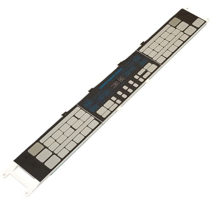 OEM Replacement for Samsung Microwave/Oven Control DE92-04404B