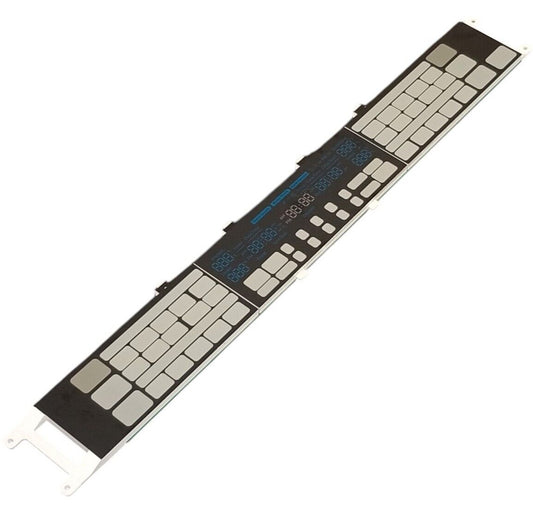 OEM Replacement for Samsung Microwave/Oven Control DE92-04404B
