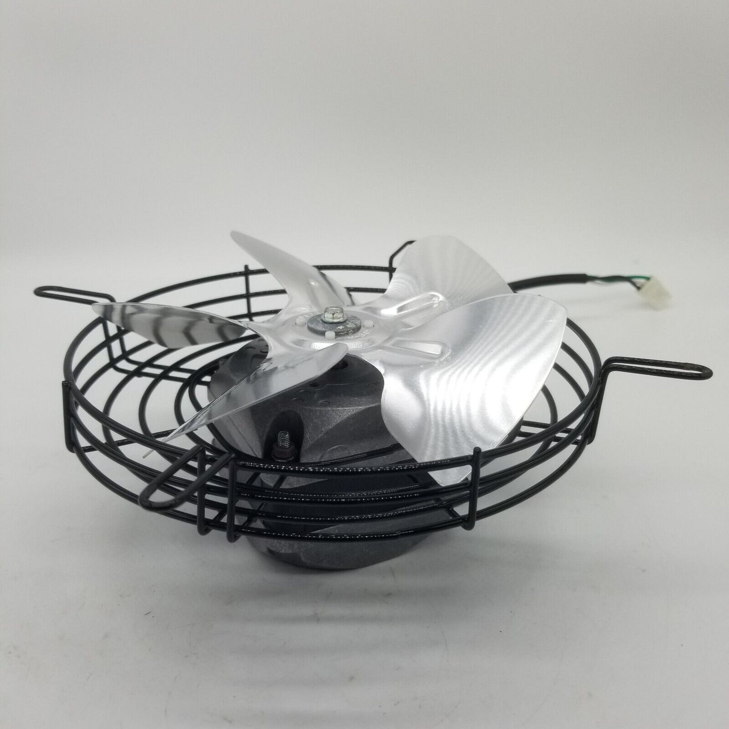 New Genuine OEM Replacement for Kelvinator Evaporator Fan Motor M4Q045-CA27