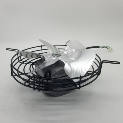 New Genuine OEM Replacement for Kelvinator Evaporator Fan Motor M4Q045-CA27