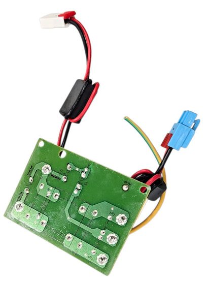 OEM Replacement for Samsung Fridge Noise Filter  Board DA27-00027C