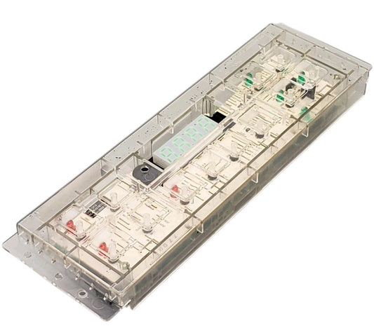 OEM Replacement for GE Oven Control Board  WB27T11311  164D8450G115