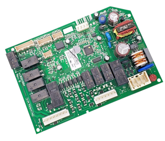 OEM Replacement for Whirlpool Fridge Control W10755479