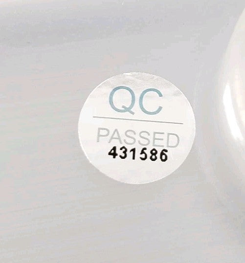 New OEM Replacement for Frigidaire Dishwasher Water Delivery Tube 5304535640