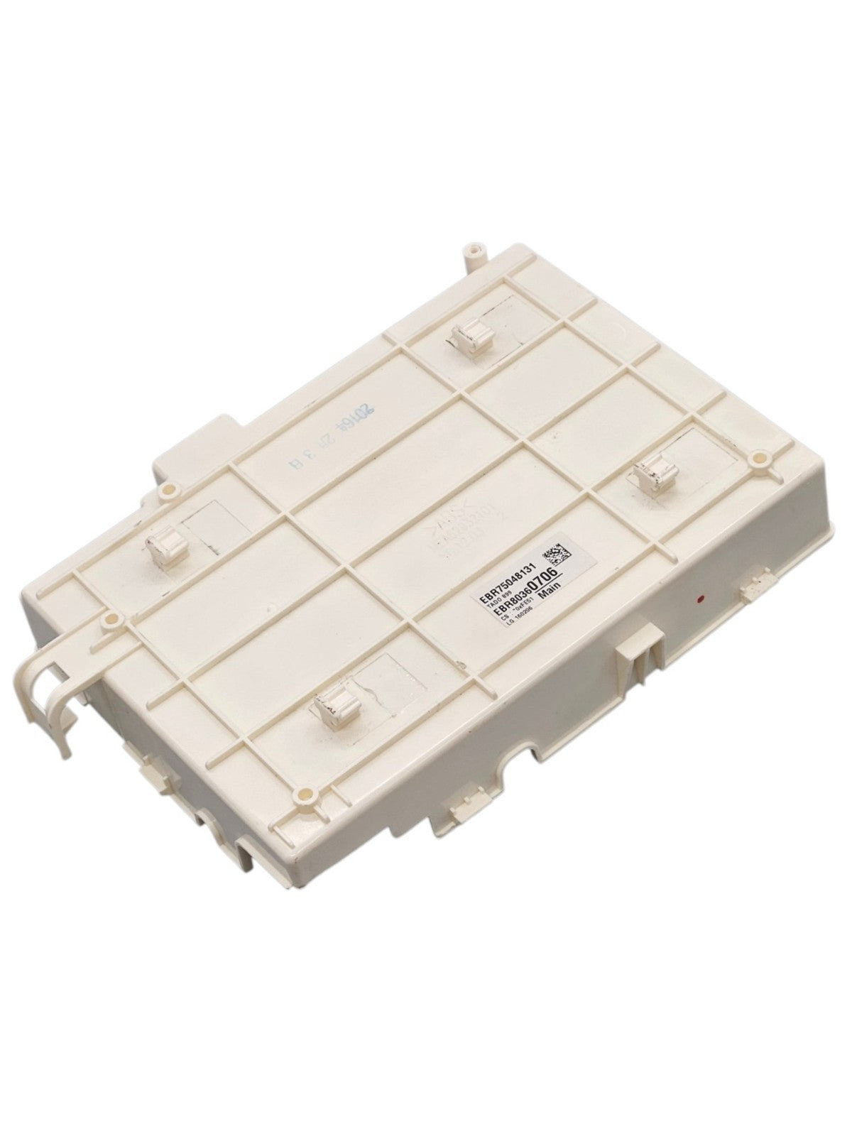 OEM Replacement for LG Washer Control Board EBR80360706