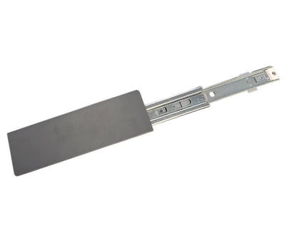 New OEM Replacement for Electrolux Fridge L Slide 5304524854
