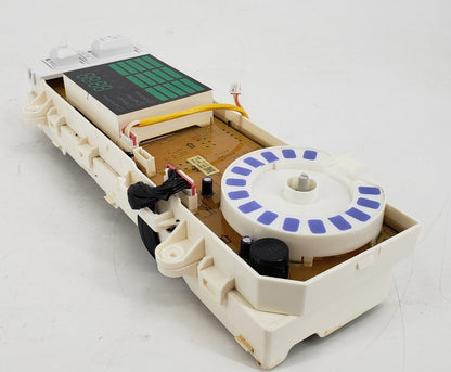 Replacement for Samsung Washer Control DC92-02005A + DC92-02001A