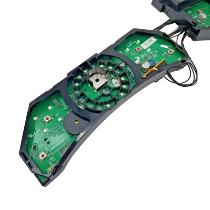 Replacement for Whirlpool Washer Control 461970230681 W10319816