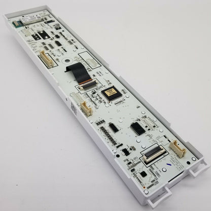 New Genuine OEM Replacement for Samsung Laundry Control Panel DC92-03078B