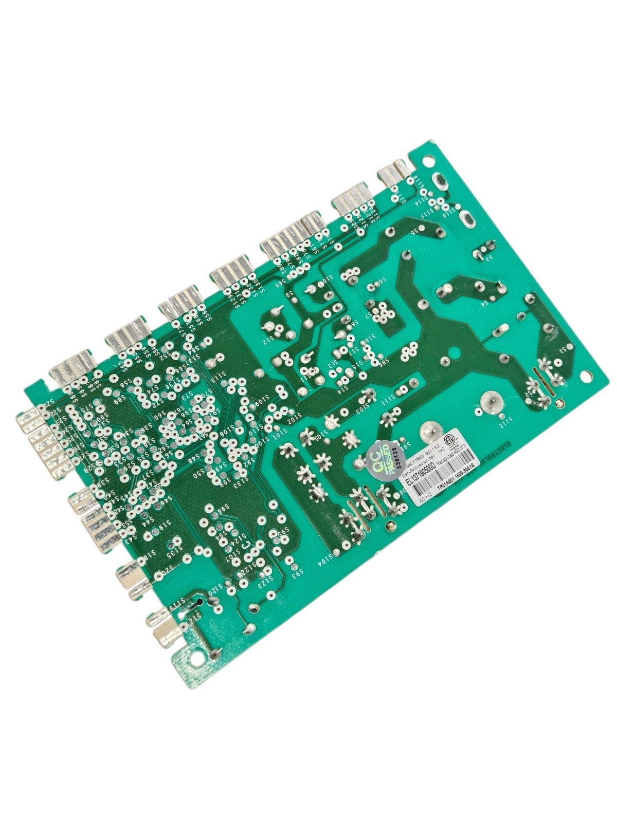 OEM Replacement for Frigidaire Dryer Control EL137190500