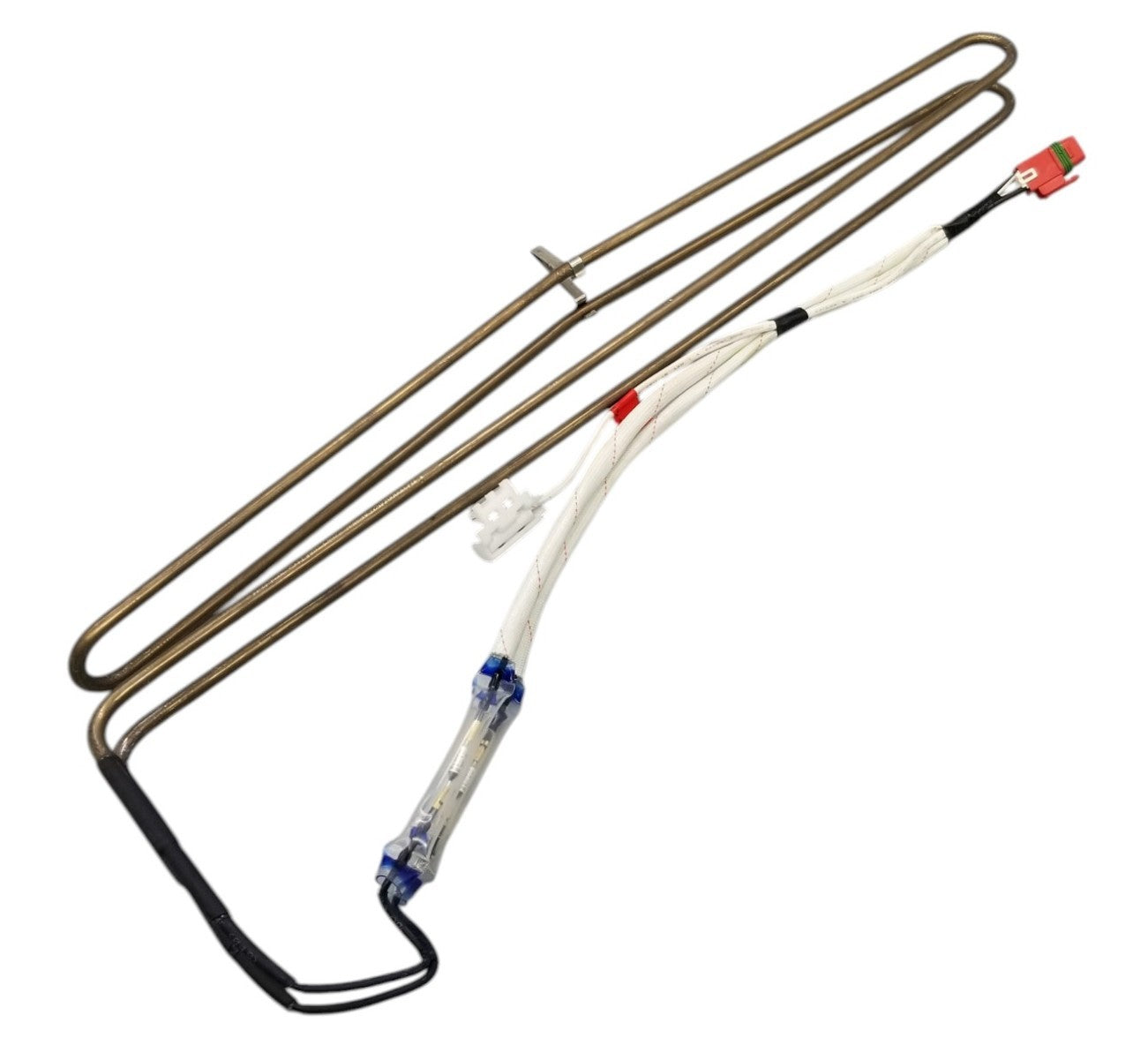 New OEM Replacement for Midea Refrigerator Defrost Heater 17431000044527