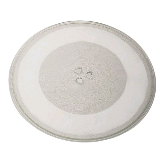 New OEM Replacement for Frigidaire Oven/Microwave Glass Tray A13804901 -