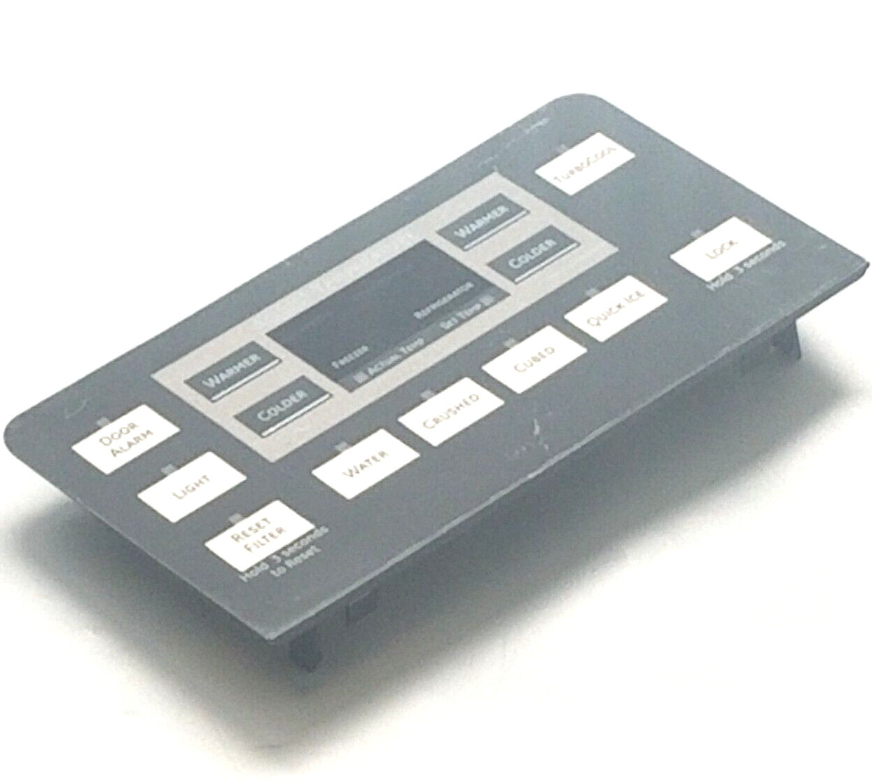 Replacement for GE Refrigerator Dispenser Control 200D7355G049    ~ ~