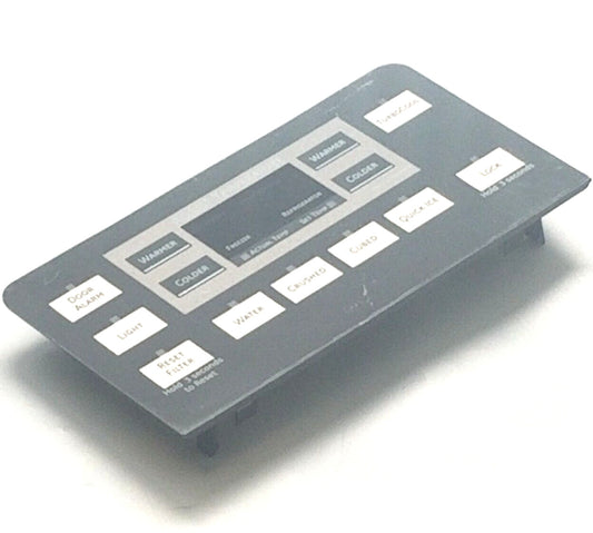 Replacement for GE Refrigerator Dispenser Control 200D7355G049    ~ ~
