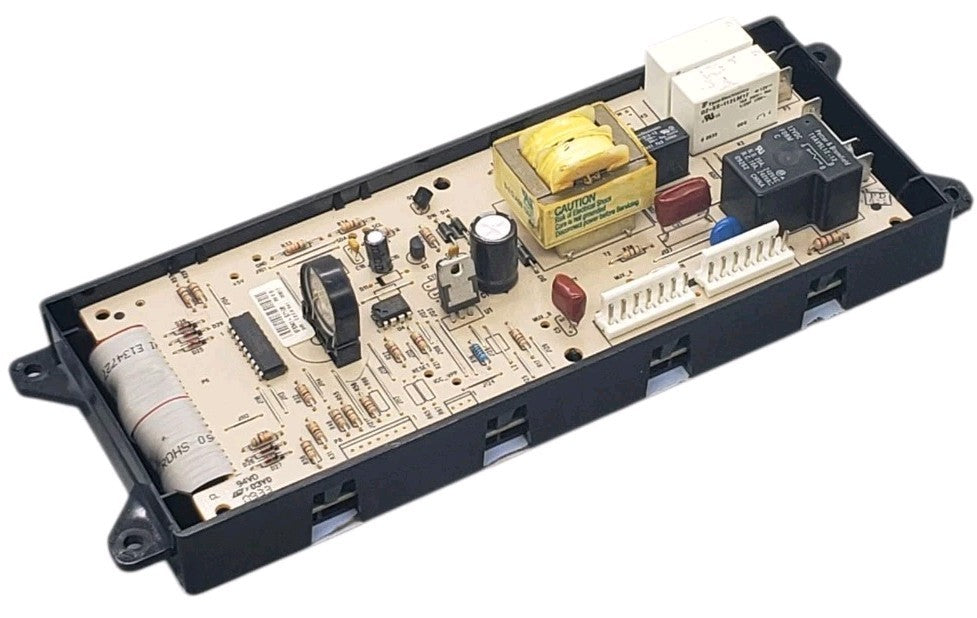 OEM Replacement for Kenmore Oven Control Board 316557108