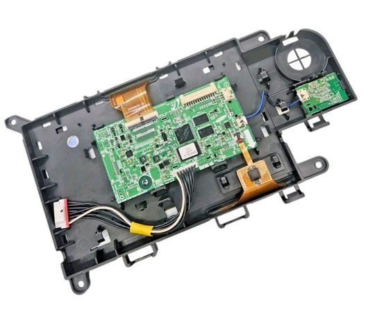 OEM Replacement for Samsung Dryer Control DC92-01111A