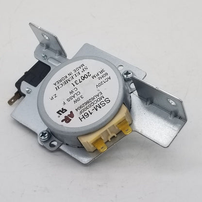 New Genuine OEM Replacement for LG Range Oven AC Motor EAU62862904