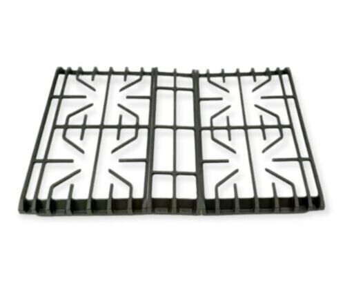 New Genuine OEM Replacement for Frigidaire Range Grate Set 807412501