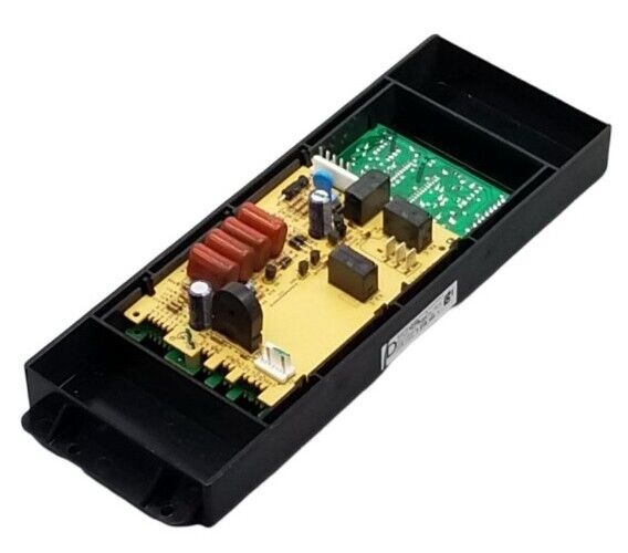 OEM Replacement for Whirlpool Range Control 8507P255-60