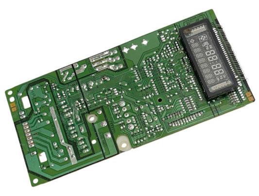 OEM Replacement for LG Microwave Control 6871W1A419M