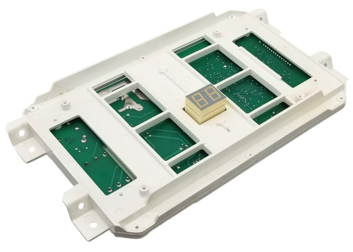 OEM Replacement for Whirlpool Dryer Control  2206839