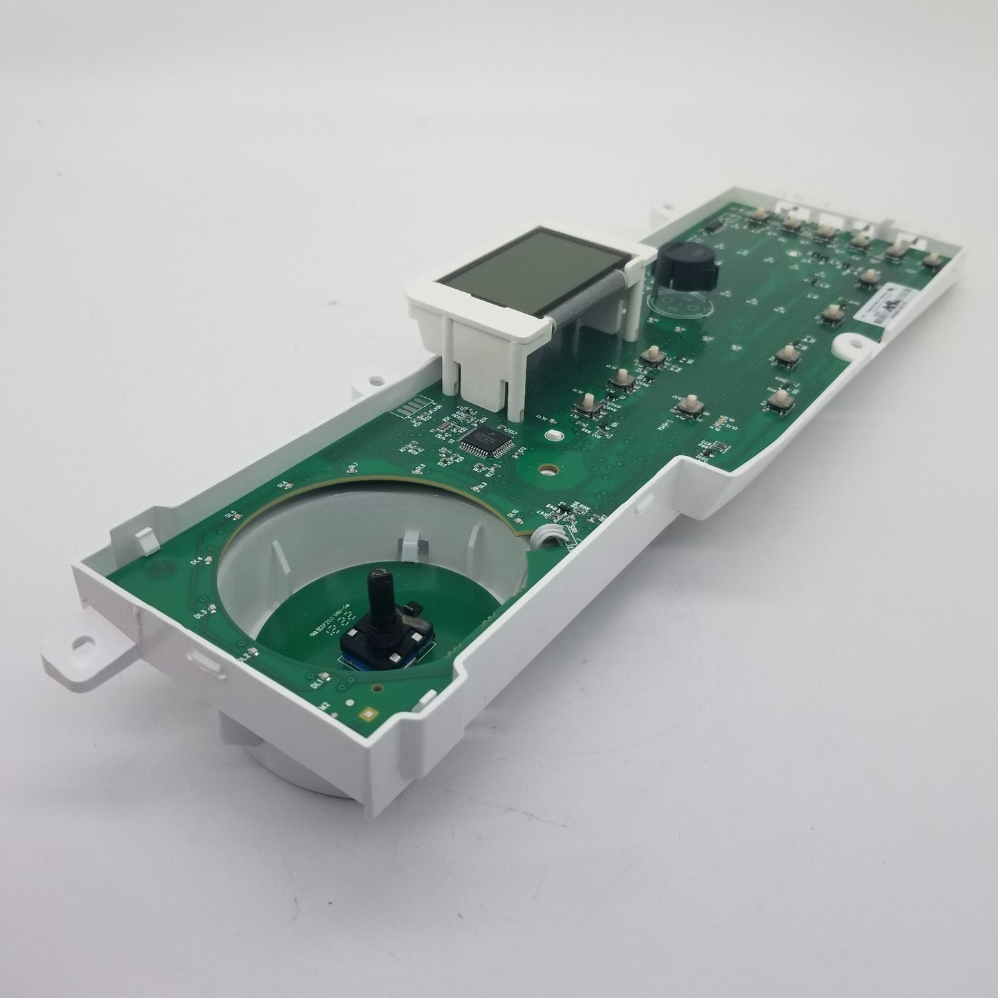 OEM Replacement for Frigidaire Dryer Control 134622201