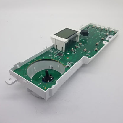 OEM Replacement for Frigidaire Dryer Control 134622201