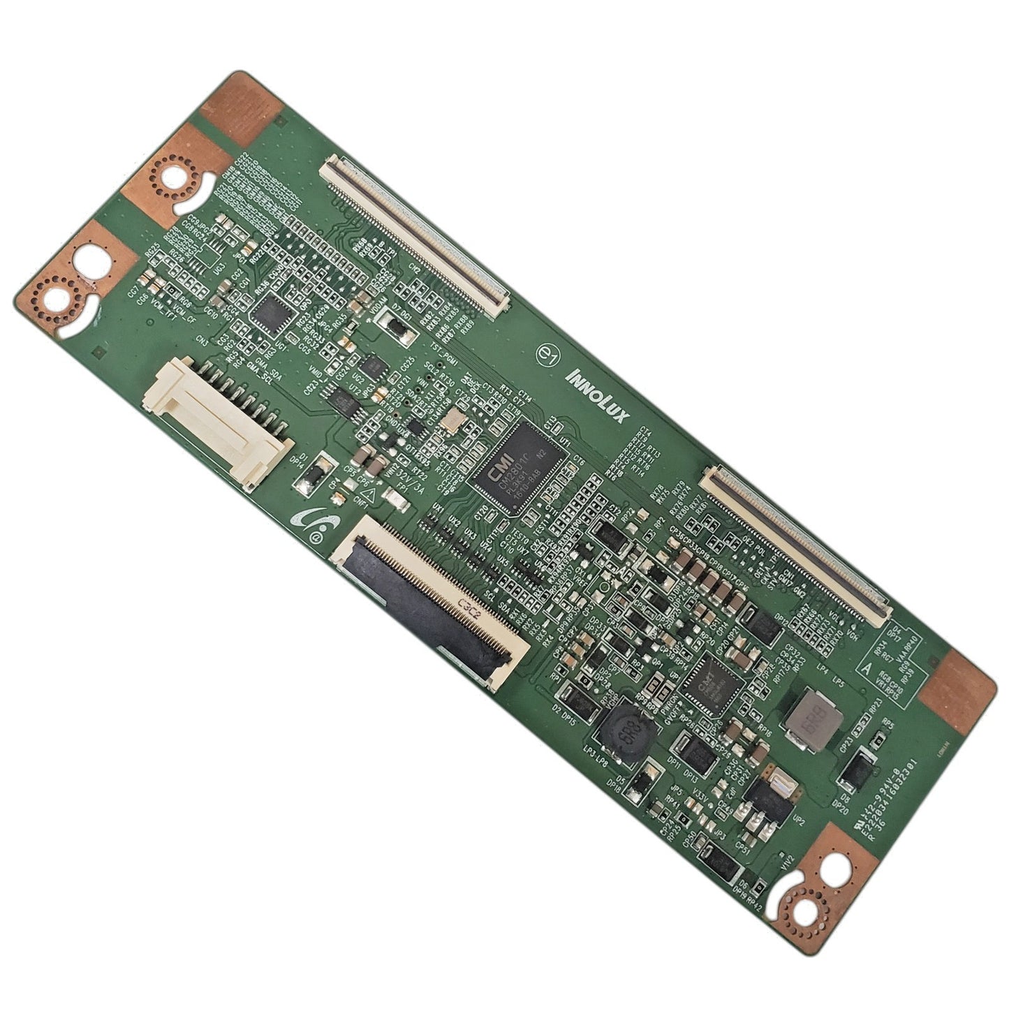 New OEM Replacement for Samsung T-Con Board BN96-30065A